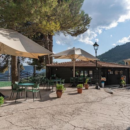 Casas Rurales Vegasierra Bogarra Екстериор снимка