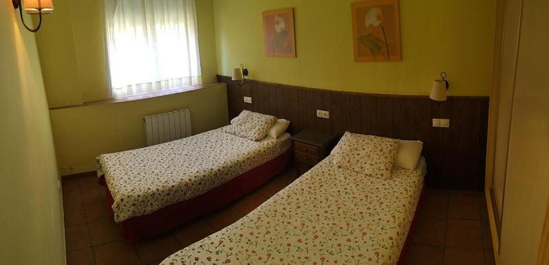 Casas Rurales Vegasierra Bogarra Екстериор снимка