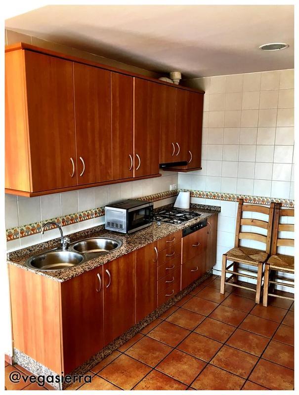 Casas Rurales Vegasierra Bogarra Екстериор снимка