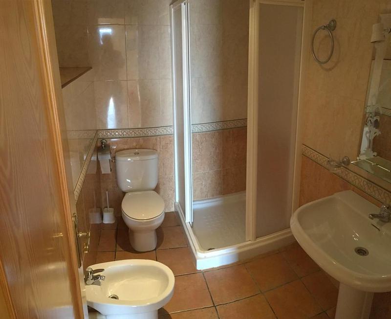 Casas Rurales Vegasierra Bogarra Екстериор снимка