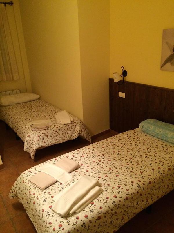 Casas Rurales Vegasierra Bogarra Екстериор снимка