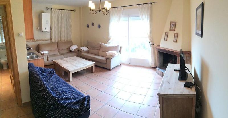 Casas Rurales Vegasierra Bogarra Екстериор снимка