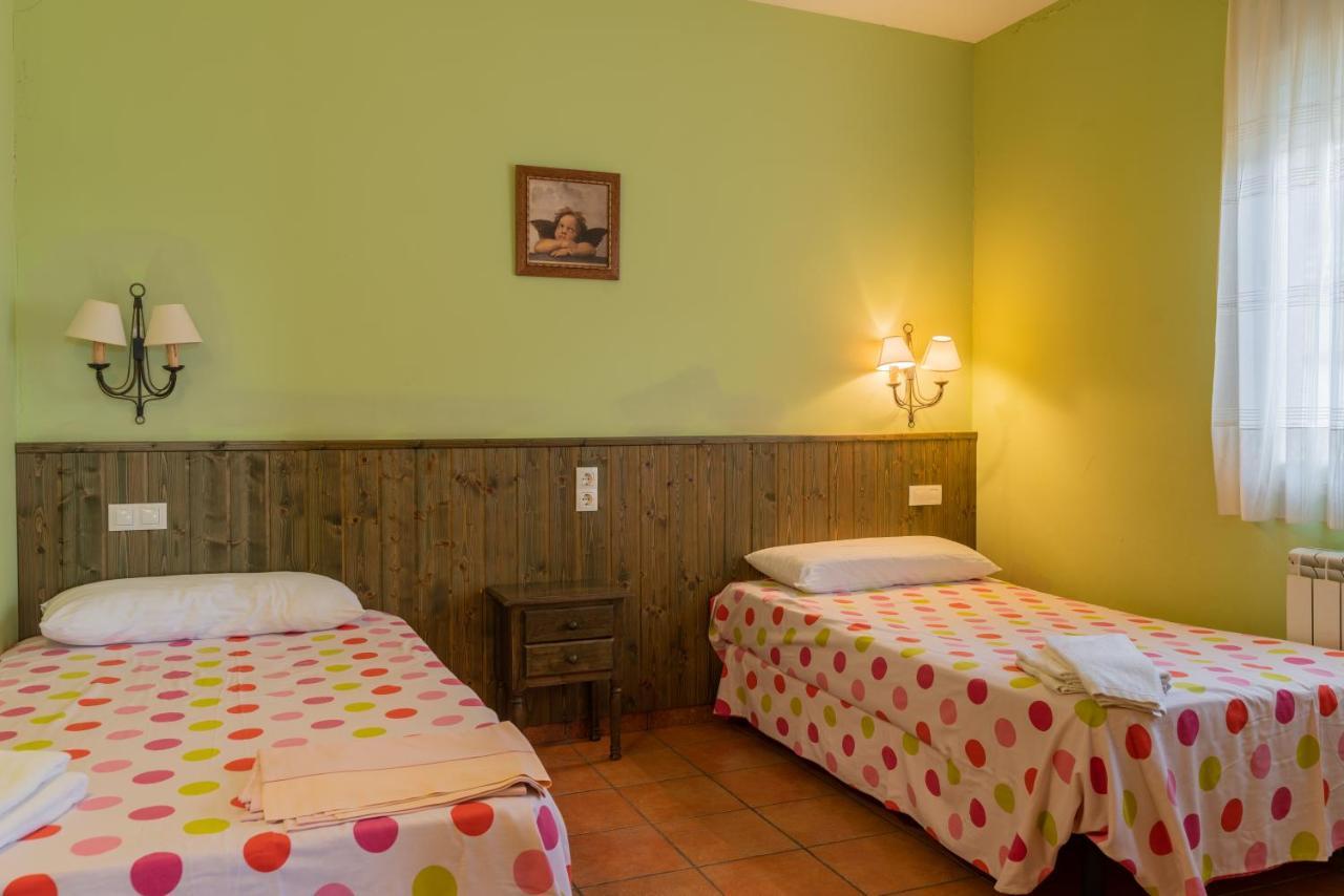 Casas Rurales Vegasierra Bogarra Екстериор снимка