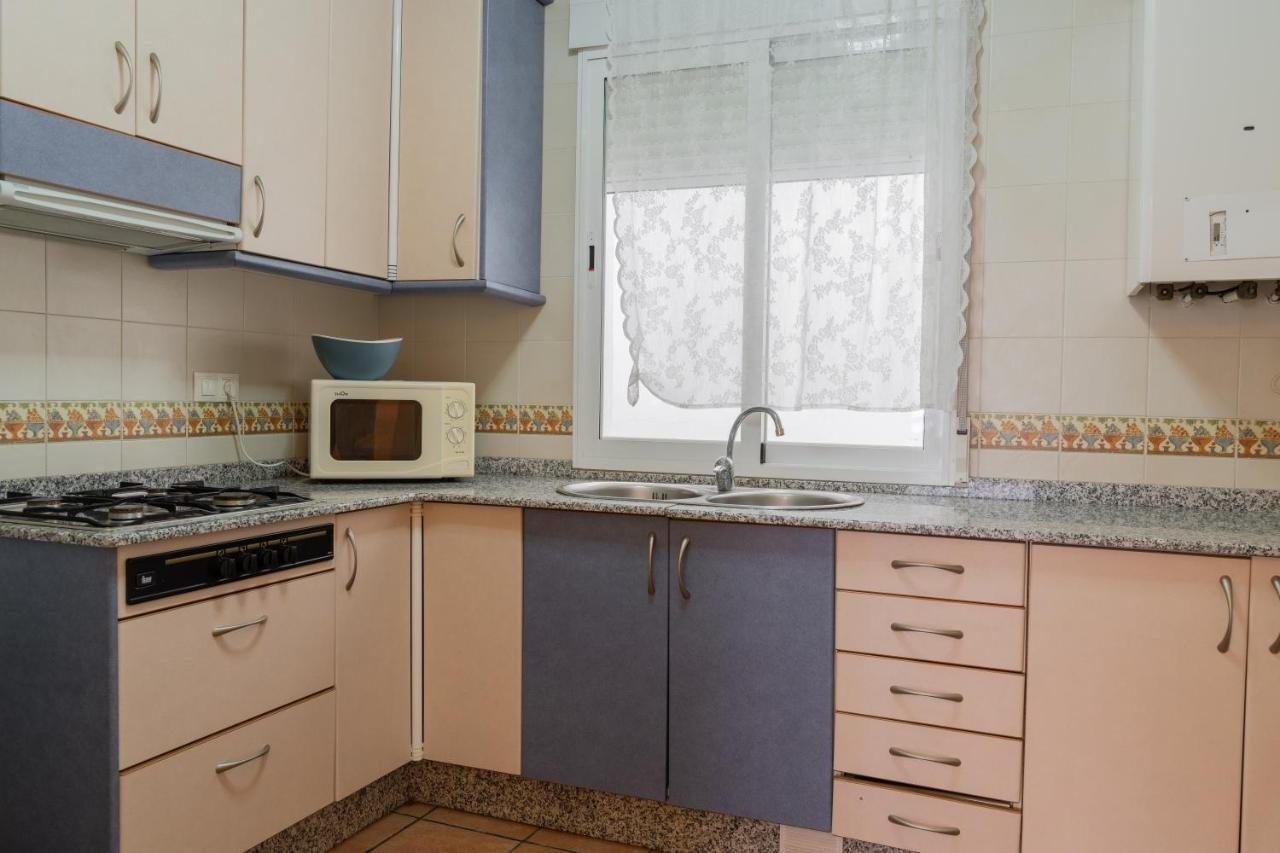 Casas Rurales Vegasierra Bogarra Екстериор снимка