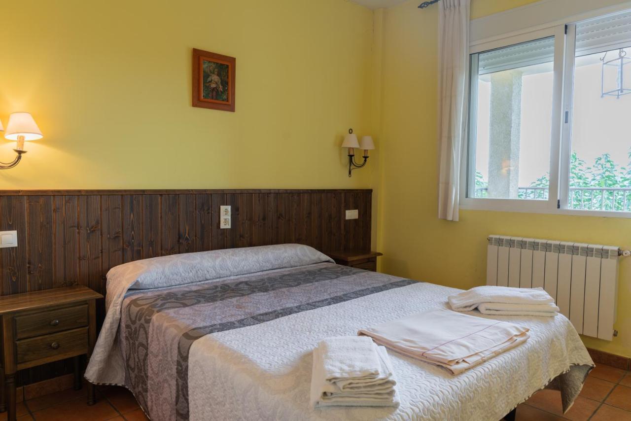 Casas Rurales Vegasierra Bogarra Екстериор снимка