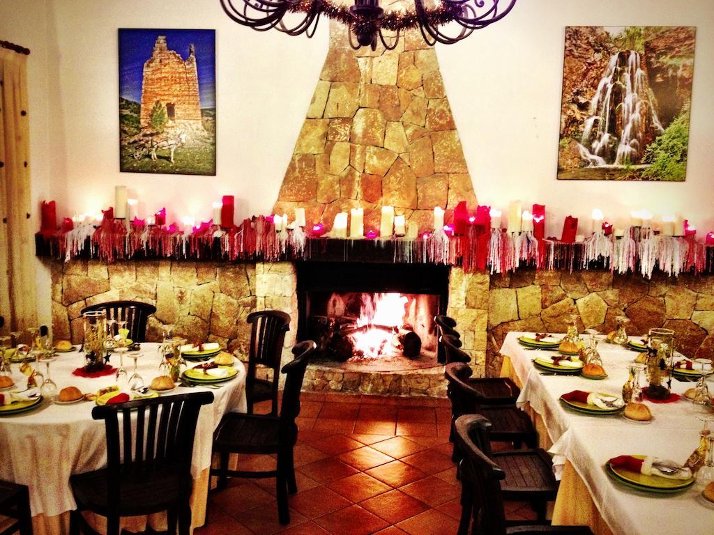 Casas Rurales Vegasierra Bogarra Екстериор снимка