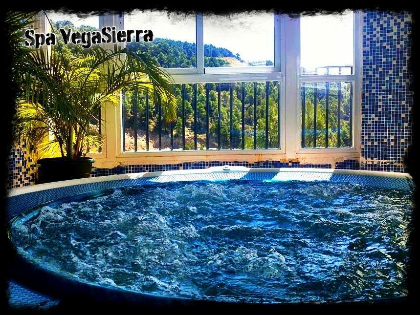 Casas Rurales Vegasierra Bogarra Екстериор снимка