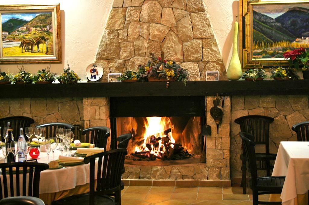 Casas Rurales Vegasierra Bogarra Екстериор снимка
