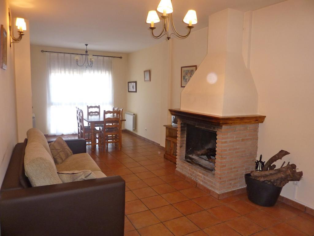 Casas Rurales Vegasierra Bogarra Стая снимка