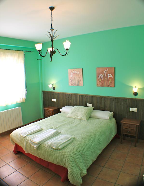 Casas Rurales Vegasierra Bogarra Стая снимка