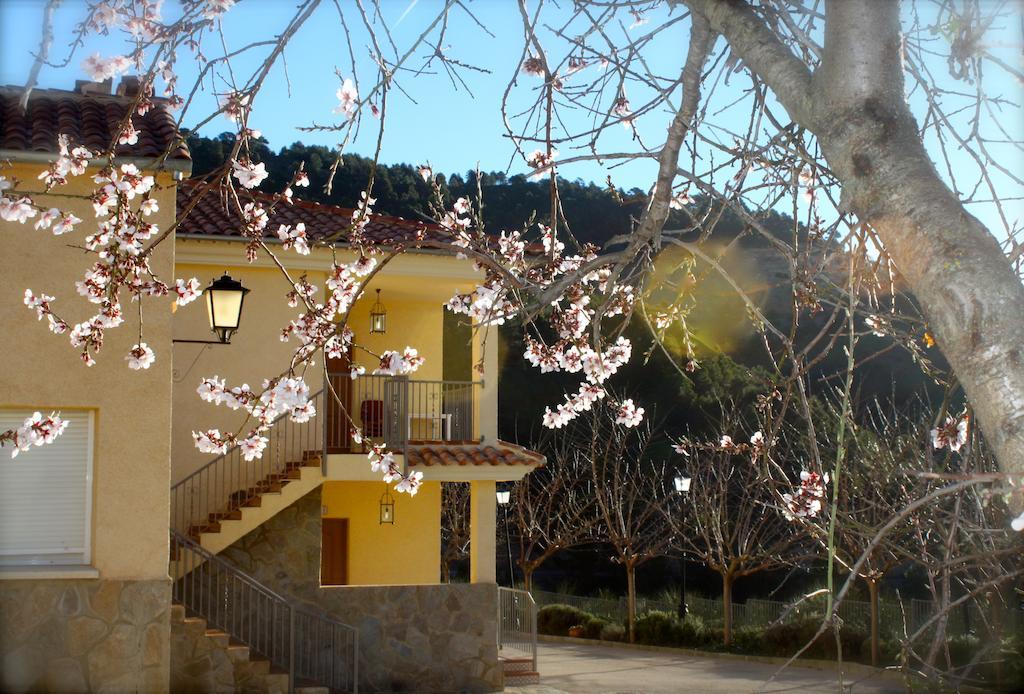 Casas Rurales Vegasierra Bogarra Стая снимка