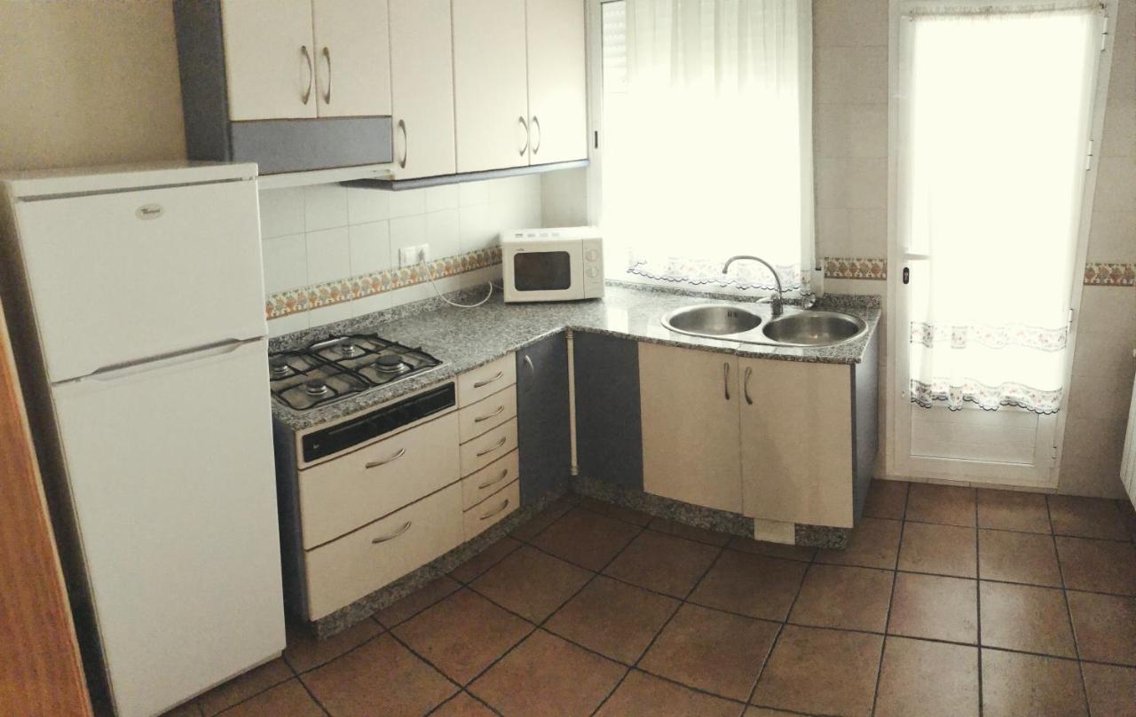 Casas Rurales Vegasierra Bogarra Екстериор снимка