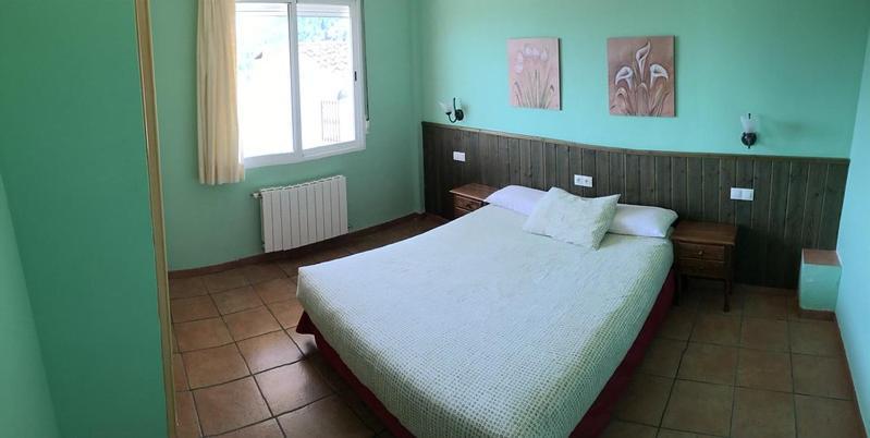 Casas Rurales Vegasierra Bogarra Екстериор снимка