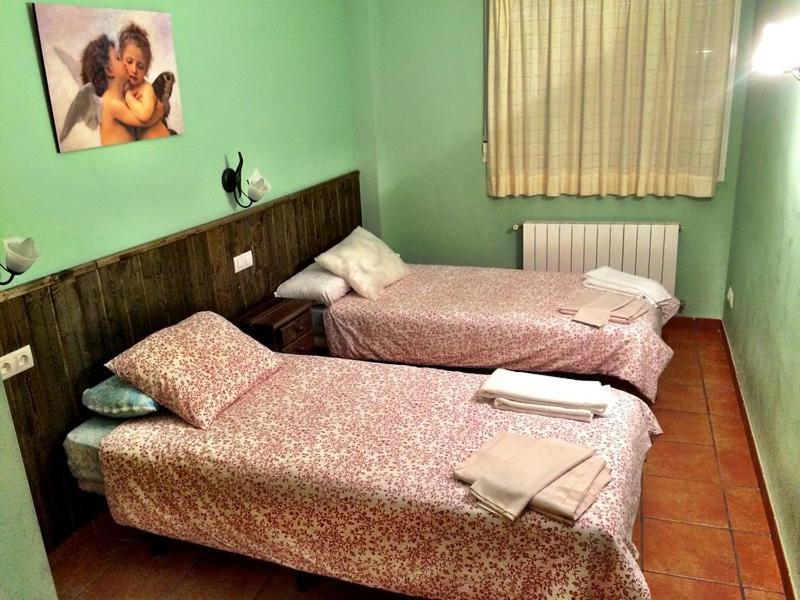 Casas Rurales Vegasierra Bogarra Екстериор снимка